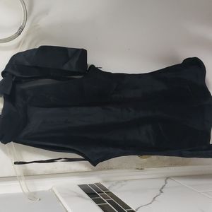 Banana Republic Silk Halter